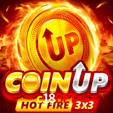 c18bet,c18 plataforma