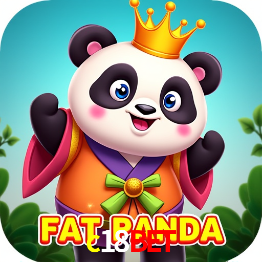 c18bet: Seu Cassino Premiado com Pagamentos Rápidos