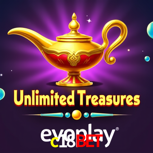 c18bet,c18 plataforma