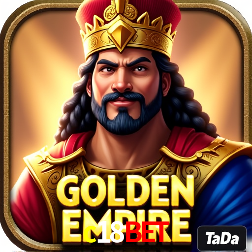 c18bet,c18 plataforma